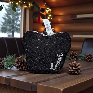 🦄 Coach Butterfly Compact Mirror!